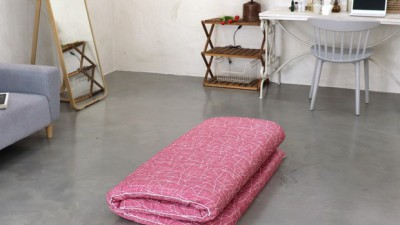꿀잠 예약! SS3단요솜 솔직 후기 & 꿀팁 대방출 🛌✨